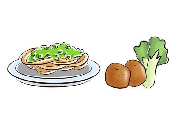 宝宝爱吃饭的小妙招 请点击此处输入图片描述