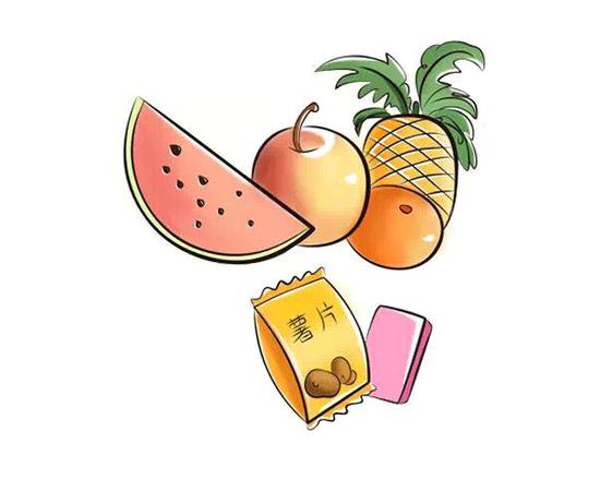 宝宝爱吃饭的小妙招 请点击此处输入图片描述