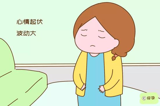 忌大喜大悲，心情起伏波动大