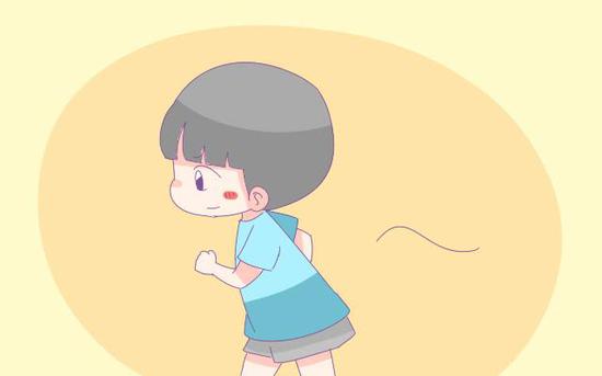 4。经常参加体育锻炼