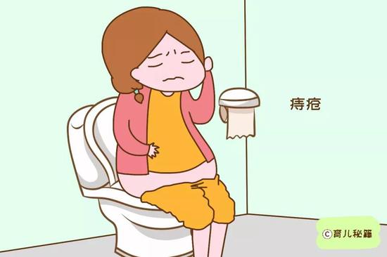 痔疮，难言的尴尬