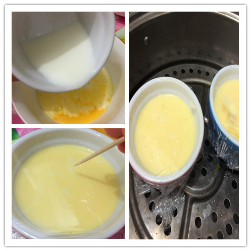 制作过程