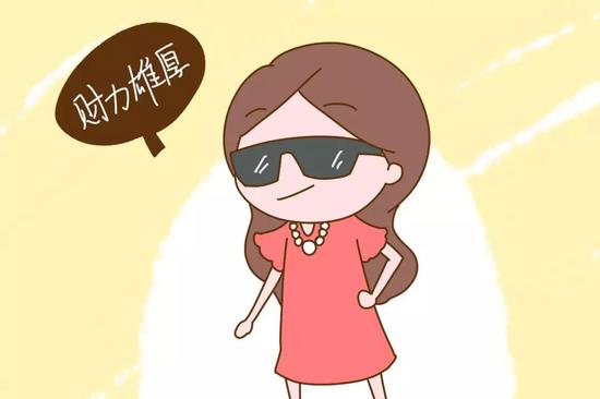 在经济方面：“晚生派”比“早生派”经济实力更雄厚