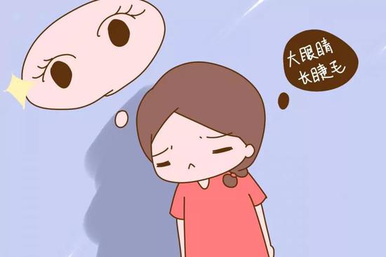 想宝宝发质好，长睫毛？多吃含维生素B高的食物