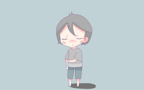 2。尊重孩子的性格特点