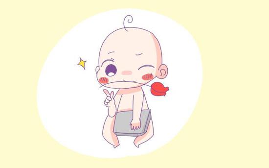 4。不炫耀孩子的才艺