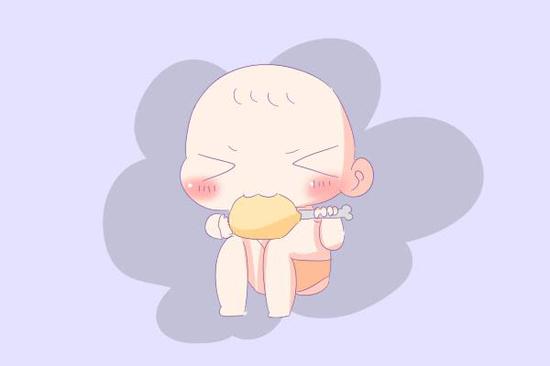 1。正确认识宝宝分离焦虑症