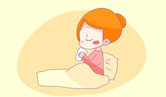 4。规律的作息习惯