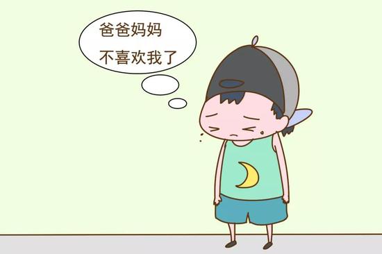 生二胎前，先给大宝报备一下，让他有个心理准备