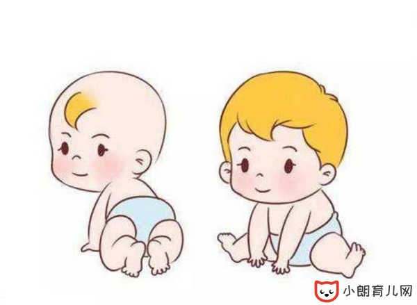 宝宝头发黄怎么回事？告诉你最全面原因（头