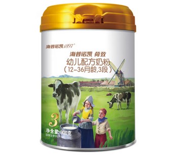 海普诺凯1897奶粉