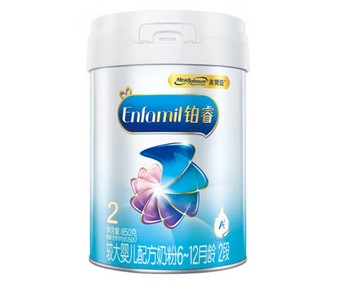 美赞臣铂睿