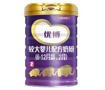 圣元奶粉
